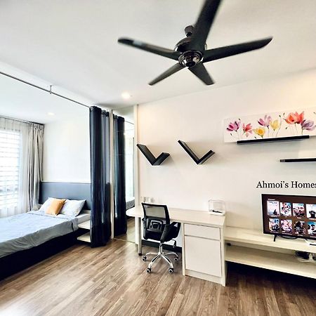 Cozy Style 2 Pax 名宿 - Landmark Residence 2- Free Wi-Fi, Free Parking, Youtube 까장 외부 사진
