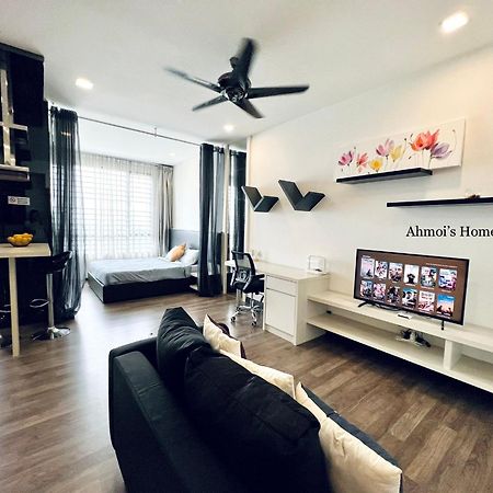 Cozy Style 2 Pax 名宿 - Landmark Residence 2- Free Wi-Fi, Free Parking, Youtube 까장 외부 사진