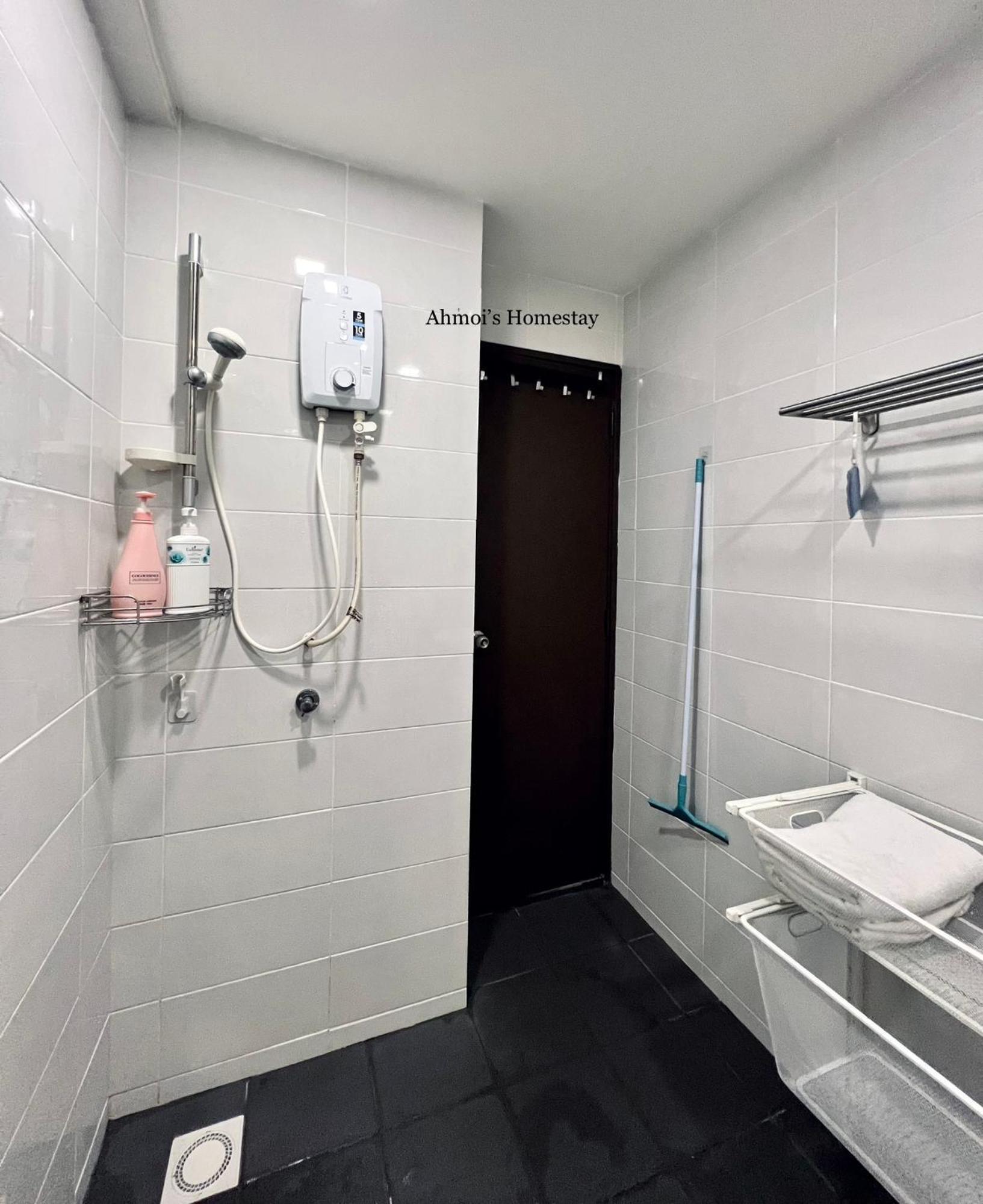 Cozy Style 2 Pax 名宿 - Landmark Residence 2- Free Wi-Fi, Free Parking, Youtube 까장 외부 사진